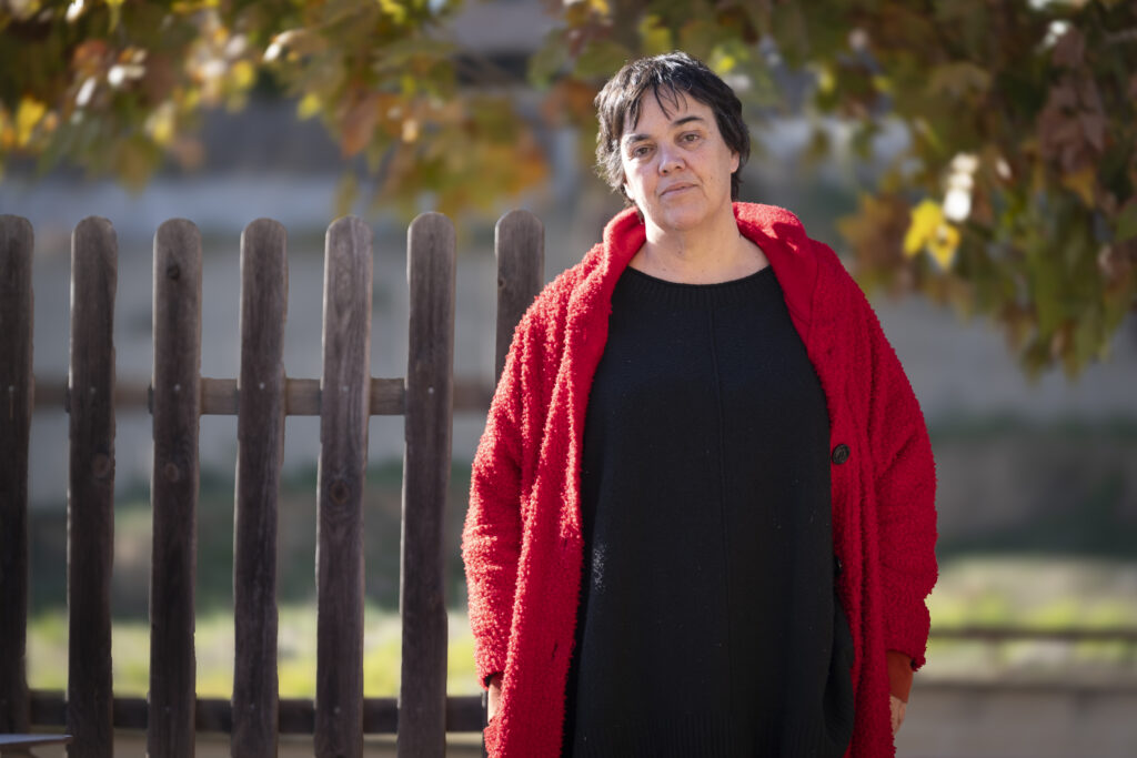 Lolita Bosch. Escriptora