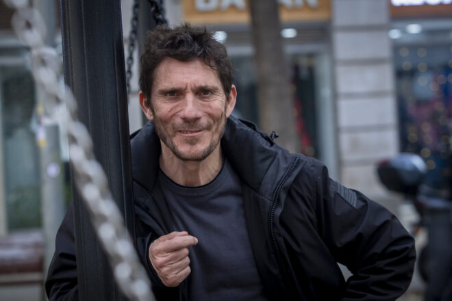 Miquel Sitjar: “Els pares també ens podem equivocar, i dir-ho ens fa humans”