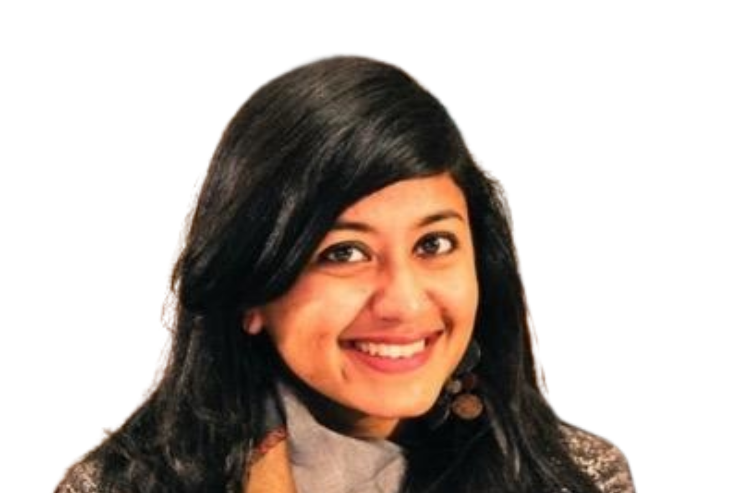 Niha Masih (Washington)