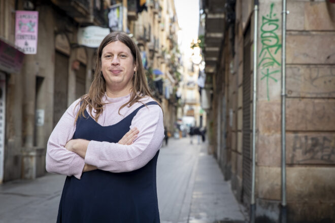 Ortésia Cabrera: “El canvi de cicle no és només una derrota: és l’inici d’una altra etapa”