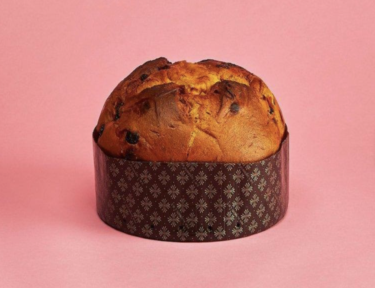 «—Molt pesats tots amb el panettone. Abans amb els torrons ja passàvem.»