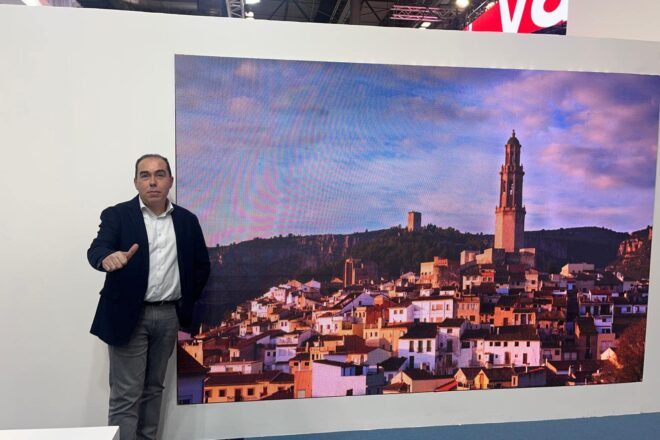 Investiguen el batlle de Xèrica per dos suposats delictes d’agressió sexual a menors