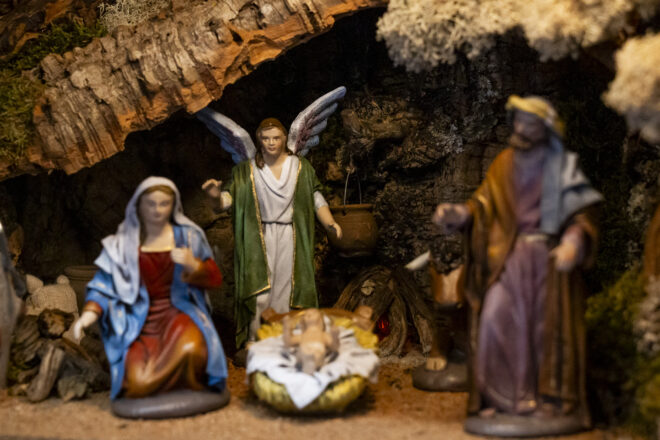 El 20% dels catalans no saben què se celebra per Nadal, segons el baròmetre de la religiositat