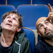 Albert Pla i Peyu: “Treballem i hem de mantenir els de sota? Home…”