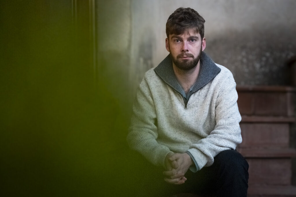 Pol Estrada. Escriptor