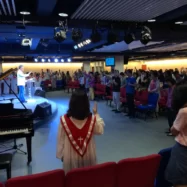 Els cristians de la Xina encaren un altre Nadal sota l’ombra allargada de l’estat