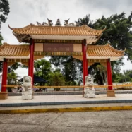 Panamà ha esdevingut el nou camp de batalla geopolític entre els Estats Units i la Xina