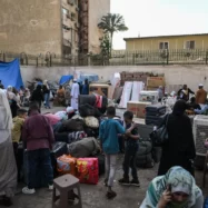 Els fantasmes del genocidi tornen a picar a la porta del Darfur
