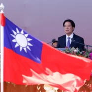 A Taiwan, les amenaces de Trump acosten l’oposició a Pequín