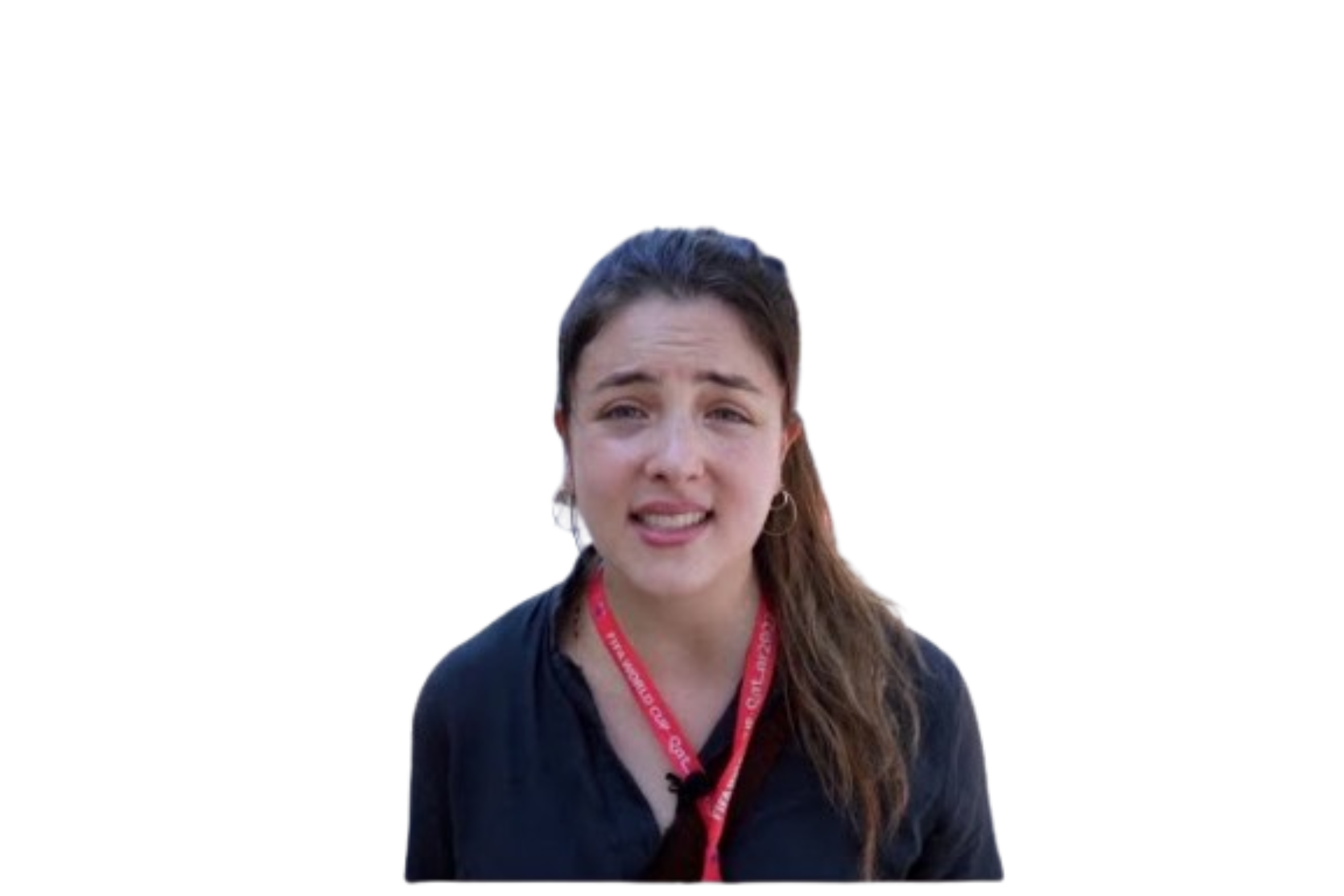 Isabel Debre (Santiago de Xile)