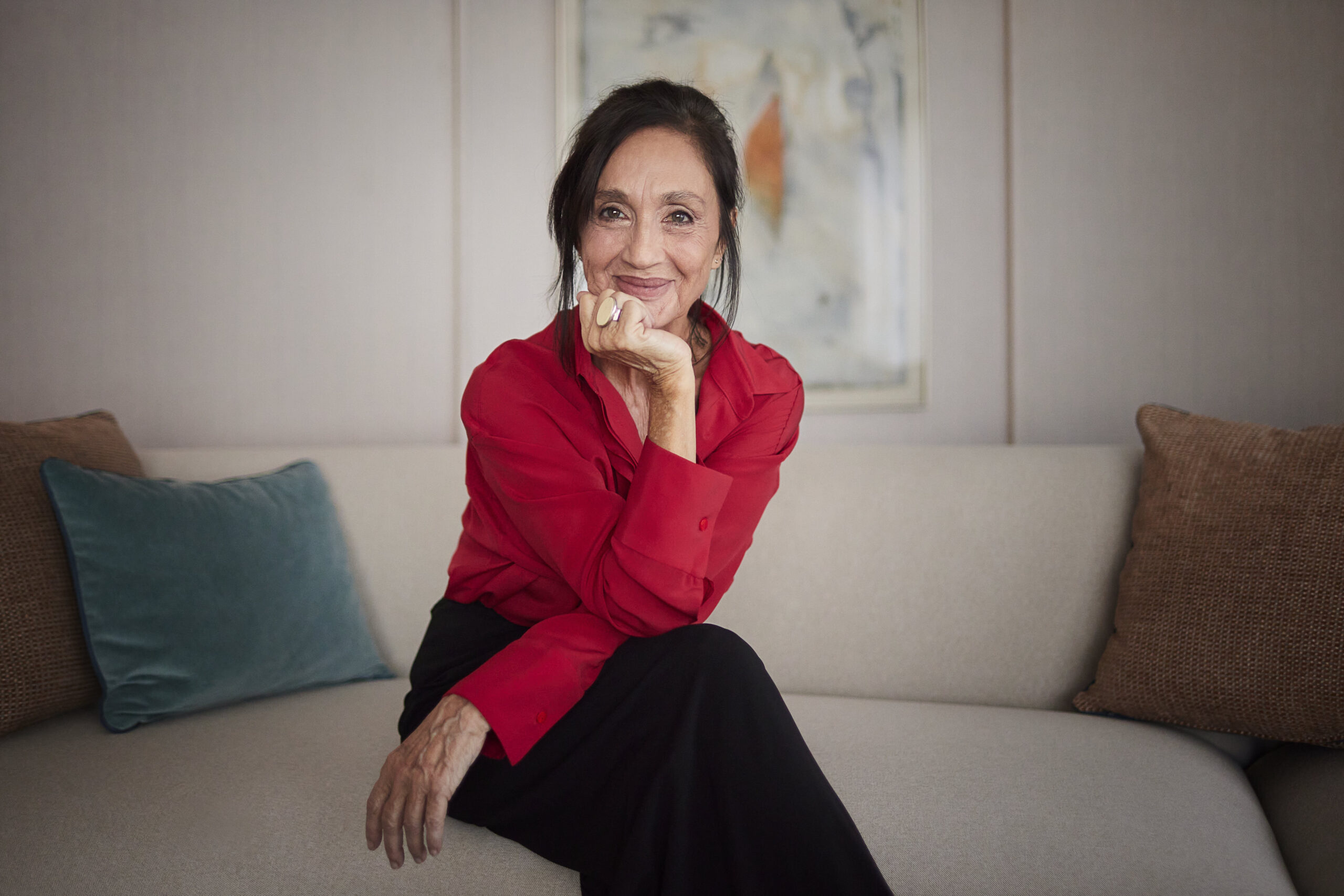 Fotografia: Manu de León (Acadèmia Cinema Català).