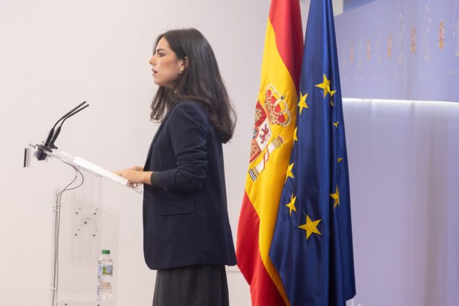 Vox es desvincula ara de Revuelta enmig de l’escàndol dels fons recaptats per la gota freda