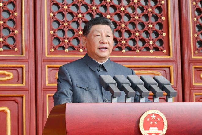 Xi Jinping adverteix que la integració amb Taiwan és imparable