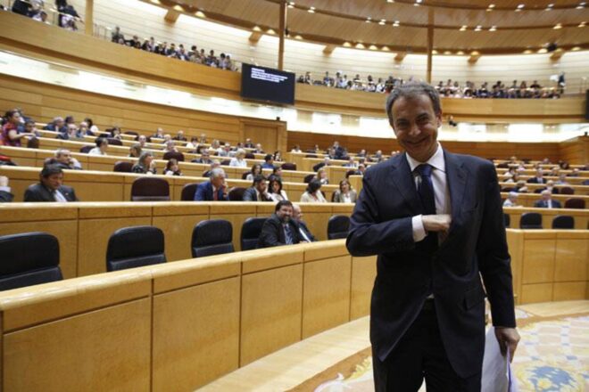 El PP citarà Zapatero a la comissió Koldo del senat espanyol per la reunió amb un directiu de Plus Ultra