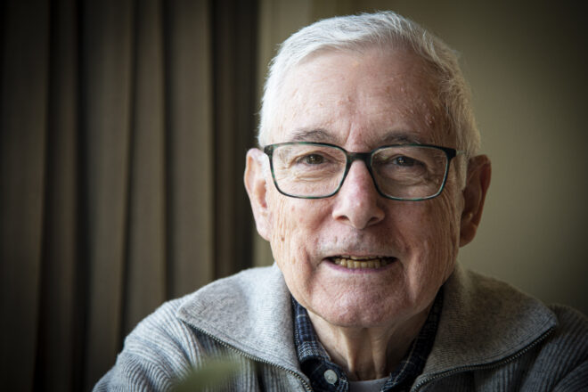 Josep Maria Boix: “Per mi només hi havia la feina, i ara me’n penedeixo”