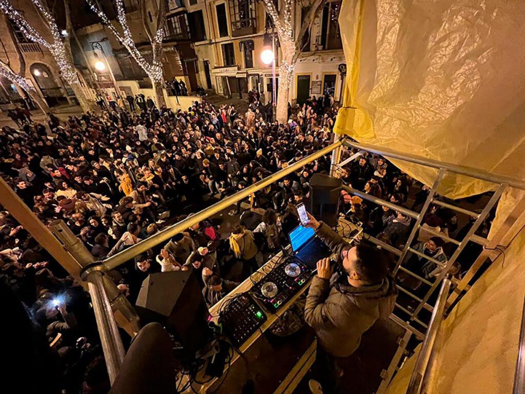 Sant Sebasti&agrave;