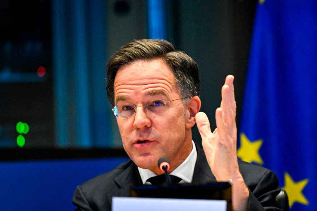 L’OTAN activa la missió militar a l’Àrtic per apaivagar les ànsies de Trump sobre Grenlàndia