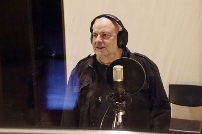 “Teníem coses pendents per explicar”: Brams torna amb nou disc després de vuit anys de silenci