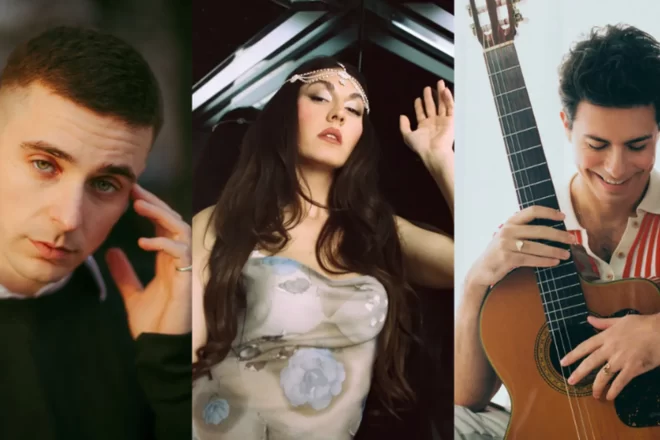 ‘Eufòria’ renova el jurat i redefineix el criteri musical de la nova temporada