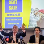 Elon Musk es guanya un enemic nou a les xarxes: Ryanair