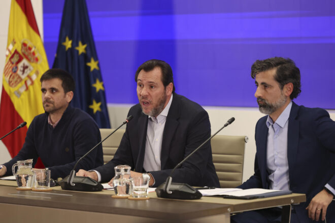 ADIF diu que va analitzar la via d’Adamuz quatre vegades entre octubre i gener i no es van detectar problemes