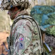 Després d’anys de placidesa geopolítica, Europa lluita contra corrent per trobar soldats