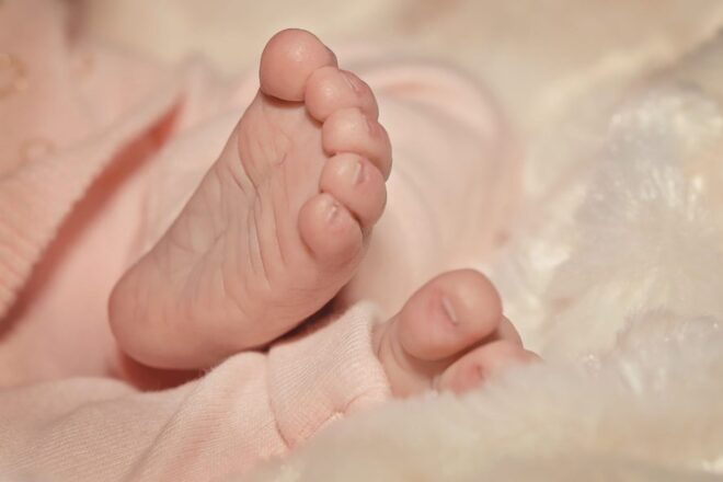 Qui són els primers nadons del 2026 nascuts al país?