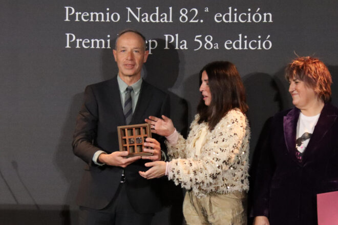 Francesc Torralba guanya el premi Josep Pla amb un assaig sobre l’esperança, “contracultural en un món apocalíptic”
