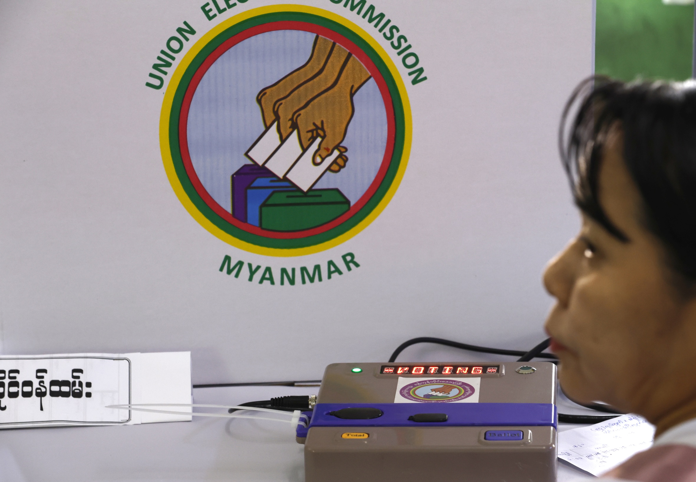 Com Pequín ha ajudat la junta militar de Myanmar a falsejar unes eleccions generals