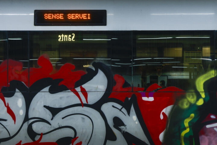 Fotografia: Quique García.