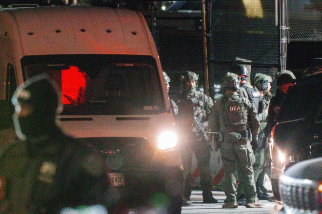 Maduro a Nova York i totes les incògnites a Caracas