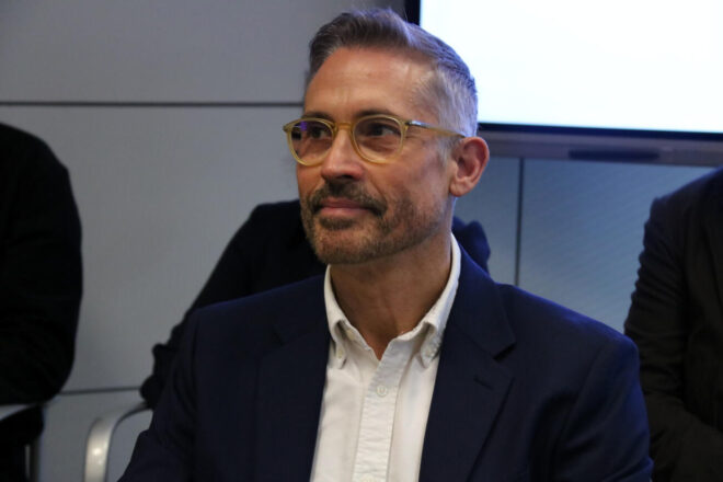 El conseller delegat de Rodalia de Catalunya assumirà també la gestió del servei ferroviari