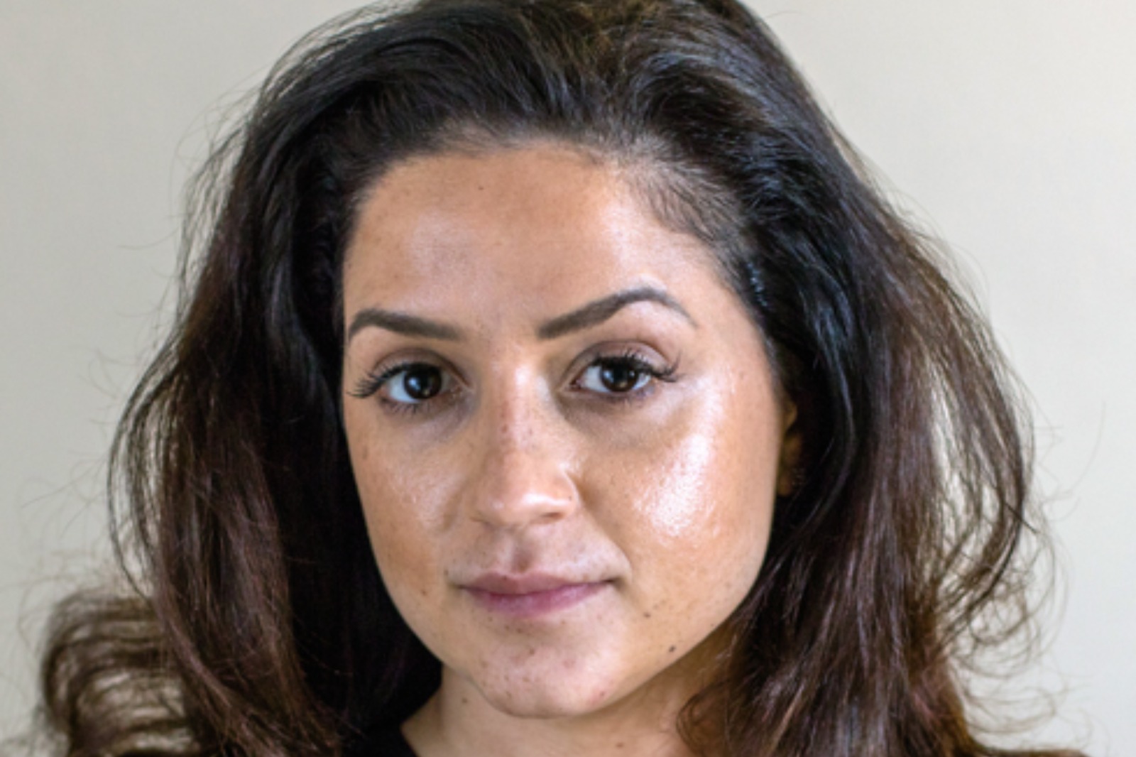 Jennifer Hassan (Londres)