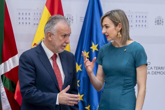 Un traspàs històric de cinc competències permetrà al govern basc de gestionar parts de la Seguretat Social