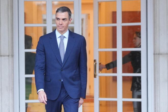 Sánchez compareixerà al congrés espanyol l’11 de febrer pels accidents de tren de Gelida i Adamuz