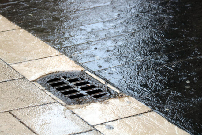 La borrasca Regina perd força, però encara amenaça el nord del País Valencià i les Pitiüses