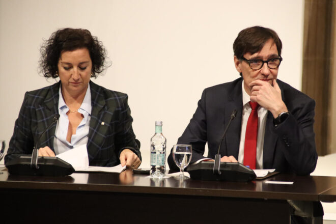 La llei d’acompanyament del pressupost català elimina dinou taxes