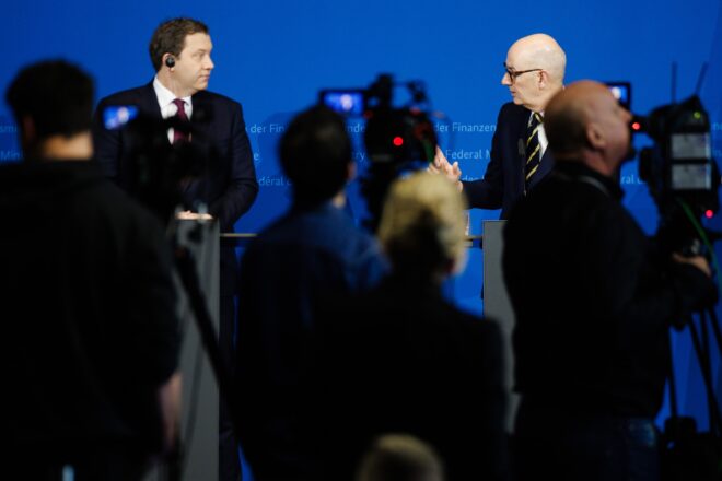 Una UE de dues velocitats: així és el pla d’Alemanya i França per a posar fi a la paràlisi política a Brussel·les