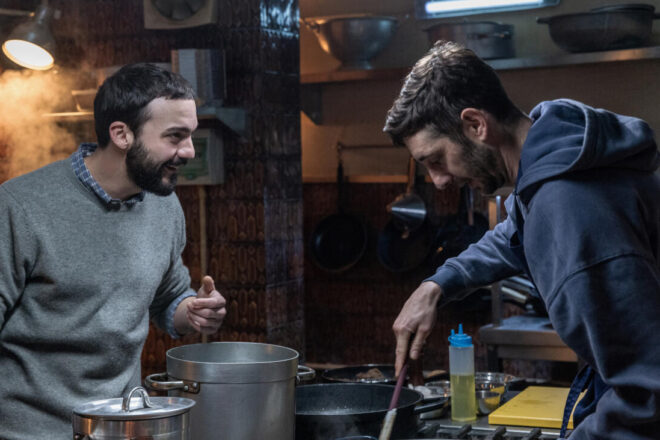 La sèrie ‘Ravalejar’ arriba avui a la Berlinale i al maig a la plataforma HBO Max