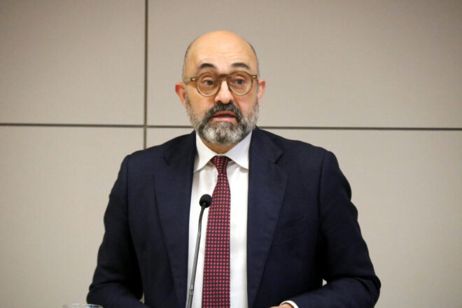 El president d’ADIF reconeix que fer tancar la web ciutadana amb les limitacions de velocitat va ser “insensible”