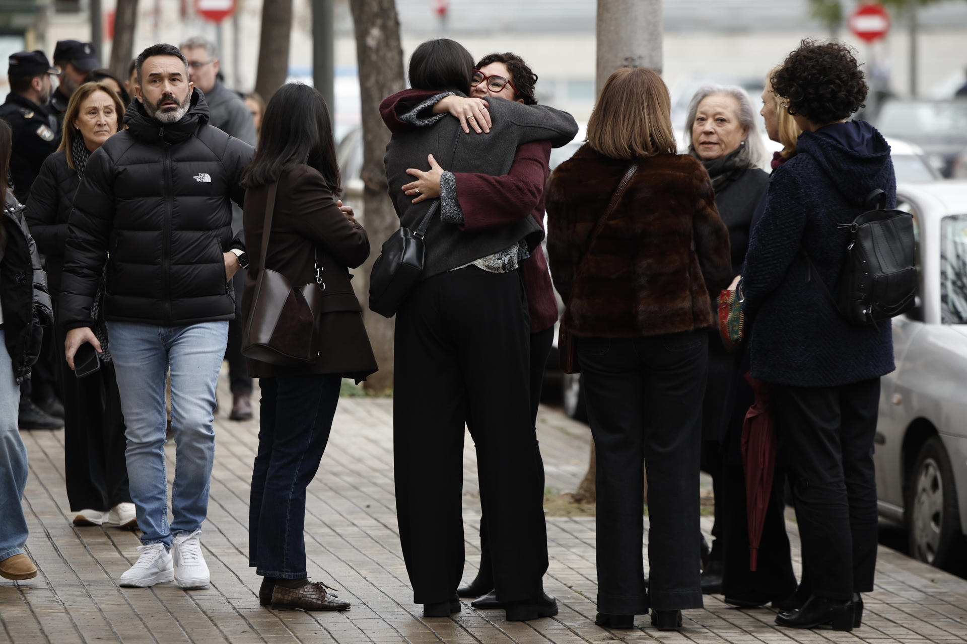 Fotografia: EFE / Biel Alino.