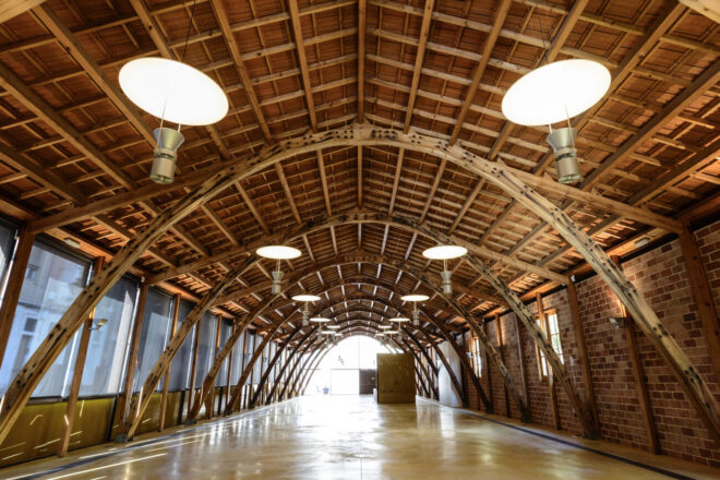 La primera casa dissenyada per Gaudí va costar 1.790 pessetes i es va construir a Mataró el 1878