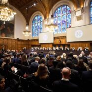 Per què l’estat de Myanmar ha acabat essent jutjat per genocidi a l’Haia?