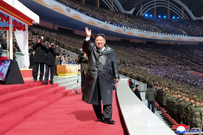 Per què Corea del Nord vol ampliar l’arsenal nuclear a tot preu