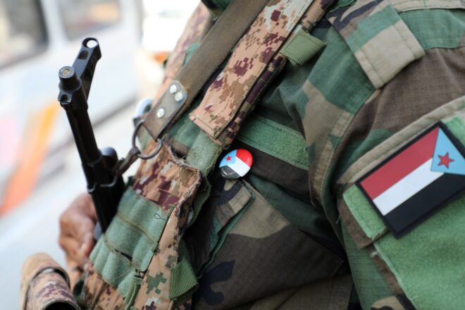 El Iemen del Sud ha esdevingut el nou focus de tensió entre l’Aràbia Saudita i els Emirats Àrabs