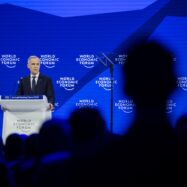 Davos: el món que coneixíem ja no existeix