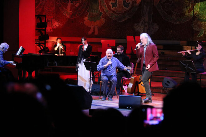 ‘Llach, gener 76’: cançons i reivindicacions vigents 50 anys després