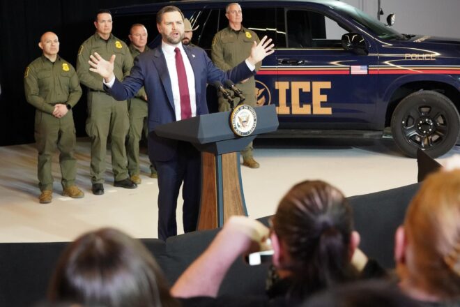 Els principals grups pro-armes dels EUA pressionen Trump perquè investigui l’assassinat d’Alex Pretti