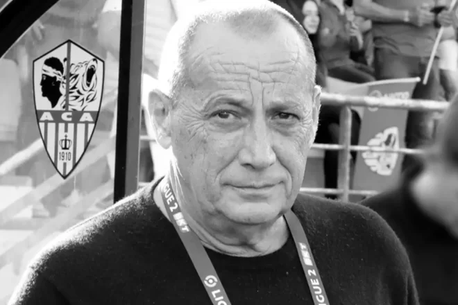 Tot allò que sabem de l’assassinat del dirigent independentista cors Alain Orsoni