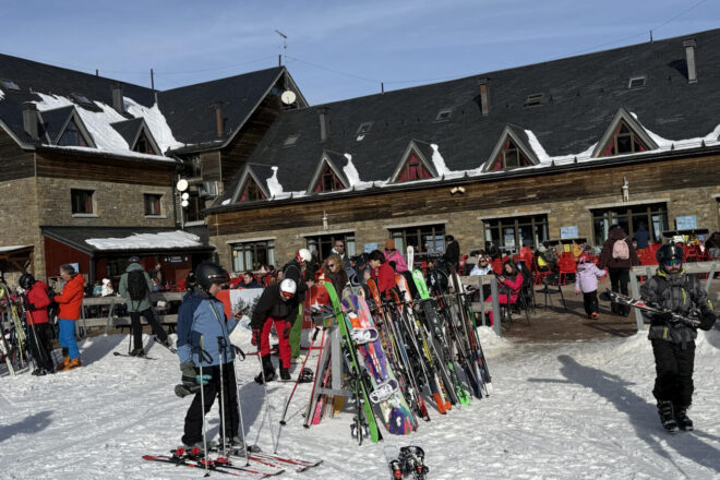 La taxa turística a Catalunya es duplicarà i se’n destinarà una part a habitatge
